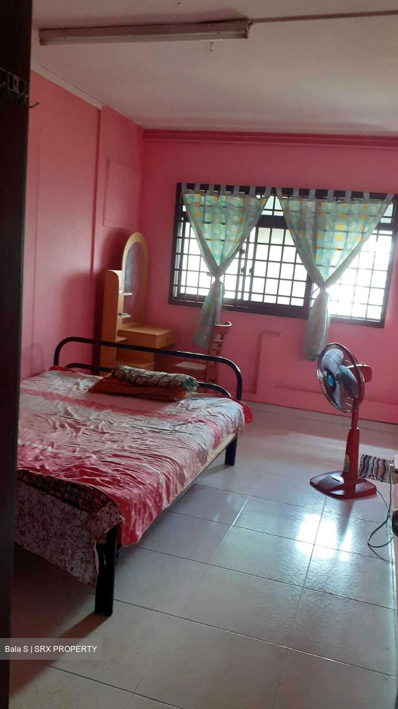 Blk 168 Hougang Avenue 1 (Hougang), HDB 4 Rooms #437369051